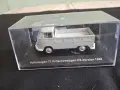 Volkswagen T1 1966, снимка 1