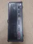 Marshall JVM205H - с 2 footswitch-a, снимка 4