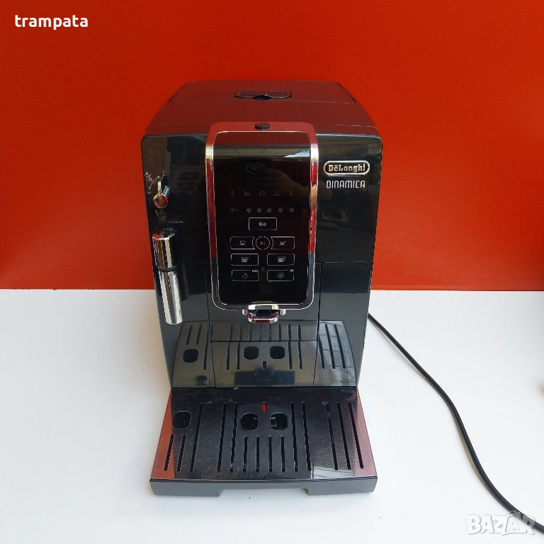 НАЙ ДОБРАТА ОФЕРТА Кафемашина DeLonghi  Dinamica , снимка 1