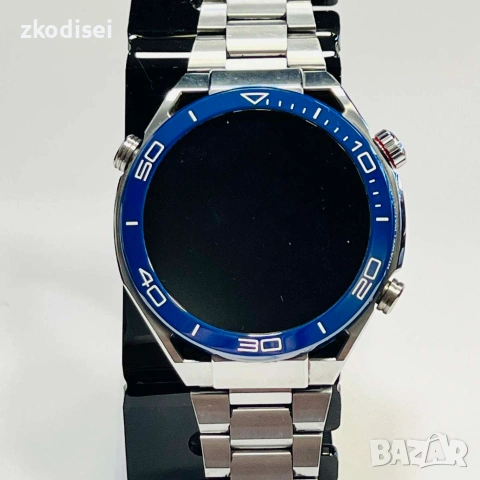 Smart watch HUAWEI - WATCH ULTIMATE
