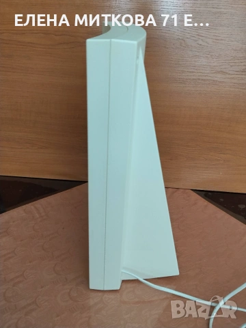 Домашен солариум Philips 105 W произв.в Германия, снимка 3 - Други - 55162851
