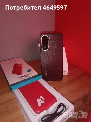 Телефон Redmi A7 PRO ., снимка 3 - Xiaomi - 54947282