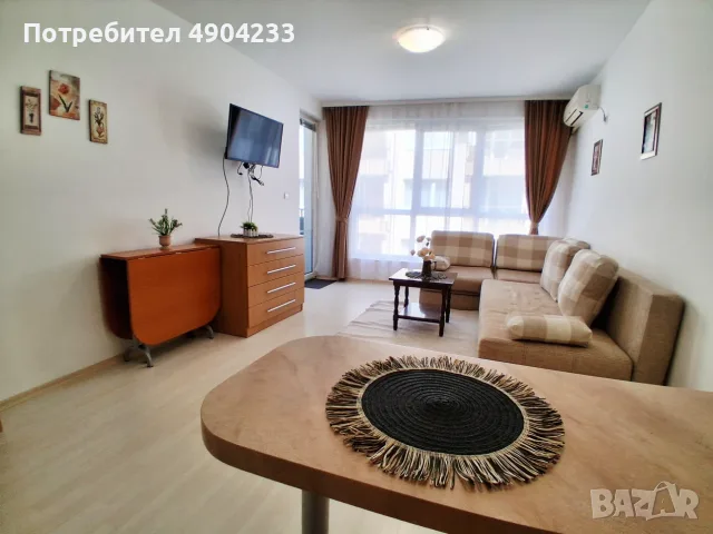 Продажба на 2-стаен апартамент, снимка 2 - Апартаменти - 55494374