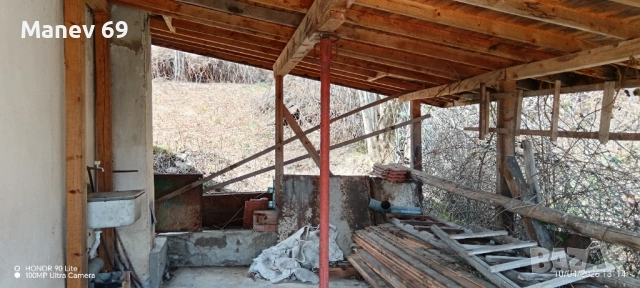 Продавам вила в Родопите  гр.Смолян.🌲 , снимка 10 - Вили - 54162831