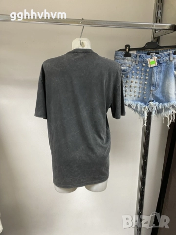 дамска тениска на ZARA, снимка 3 - Тениски - 55249834