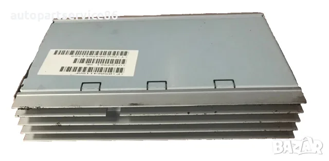 Модул за стерео аудио усилвател за Chrysler 300C 3.0 CRD (2009) OEM P05064118AF