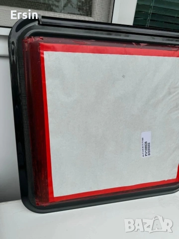 Чисто нов оригинален прозорец POLYPLASTIC HOLLAND Knaus&Tabbert (имам налични бройки) , снимка 2 - Къмпинг мебели - 54784292