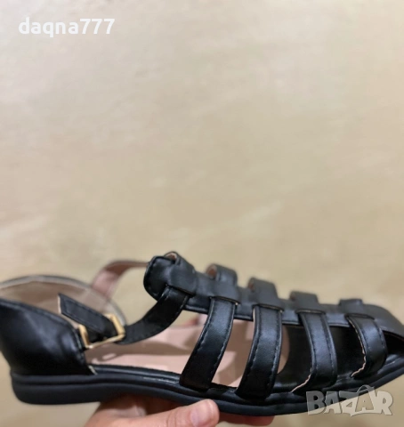 Нови сандали размер 42/43, снимка 6 - Сандали - 54720969