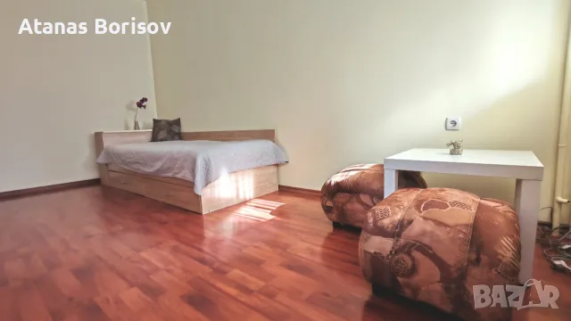 Апартамент под наем (3-стаен) на границата между кв. Витоша и кв. Студентски град, снимка 13 - Апартаменти - 55411768