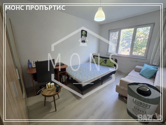 Продава се обзаведен четиристаен апартамент в  кв. Красна поляна 2, гр. София, снимка 2 - Апартаменти - 54886370