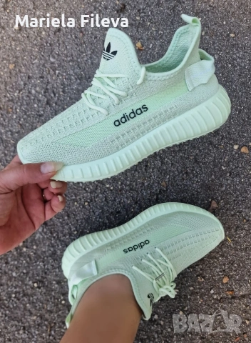 Дамски маратонки