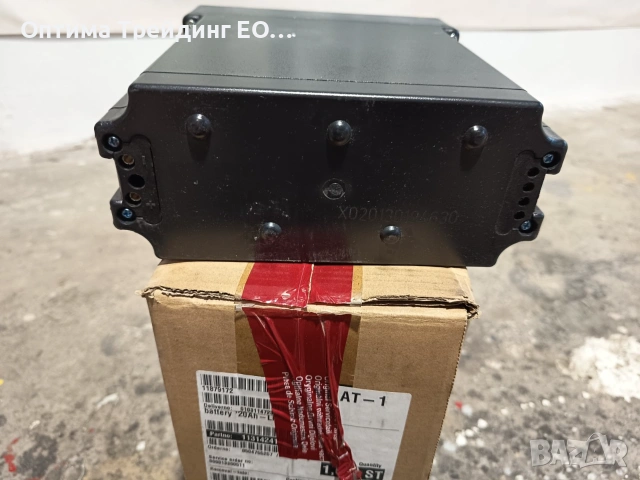 Батерия LINDE STILL EP BAOLI, снимка 4 - Подемници - 55165964