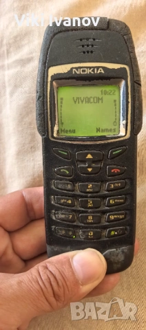 Нокия 6250