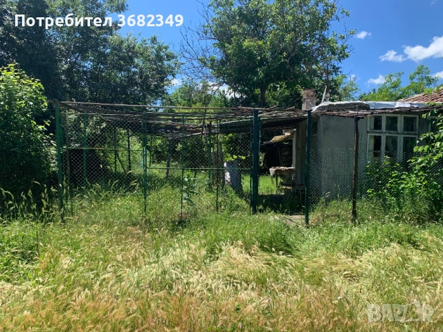 Къща в село Засмяно на 30км от Варна, снимка 2 - Вили - 54916590
