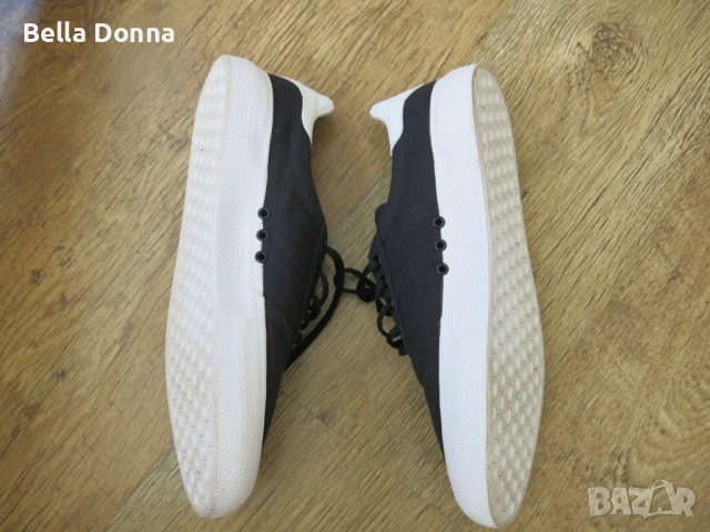 Мъжки кецове Adidas 3Mc, размер 44, снимка 8 - Кецове - 54503199