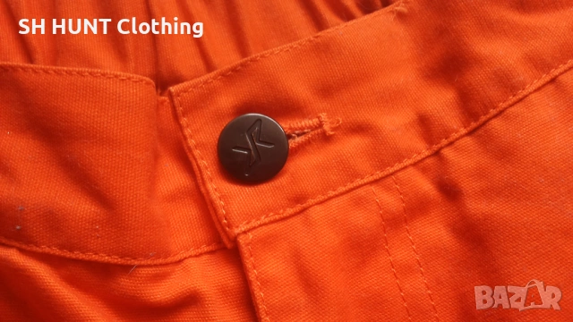 Revolution Race Stretch Trouser размер 48 / S-M панталон със здрава и еластична материи - 2540, снимка 14 - Екипировка - 54183026