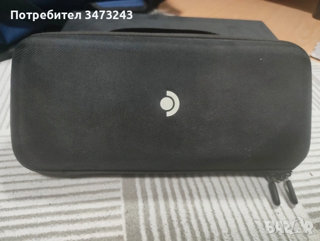 steam deck+ аксесоари и 512 гб карта памет, снимка 12 - Други игри и конзоли - 54511937