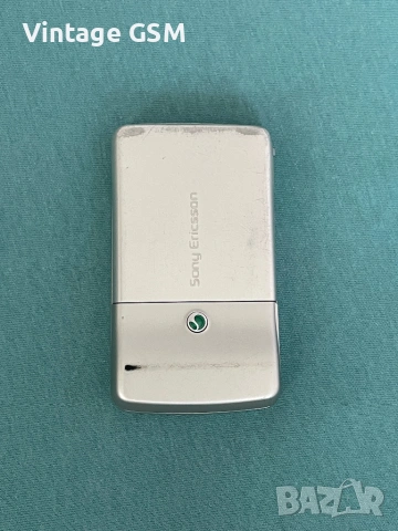 Sony EricssonT303, снимка 3 - Sony Ericsson - 54579436
