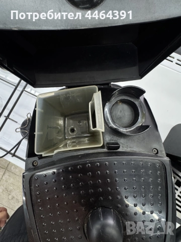 кафемашина Delonghi , снимка 2 - Кафемашини - 55500145