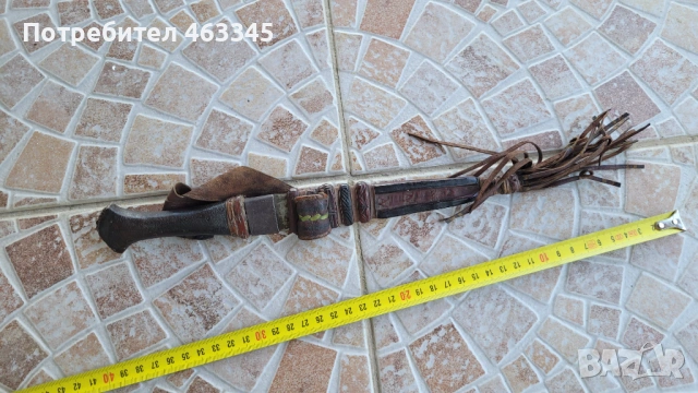 Нож, кама, кинжал