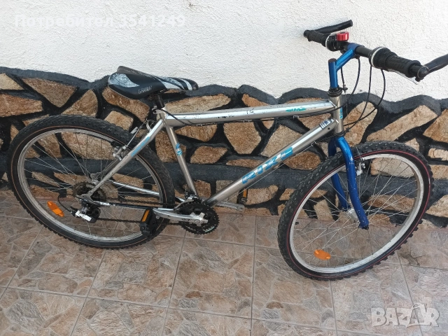 велосипед 26", снимка 6 - Велосипеди - 54238372