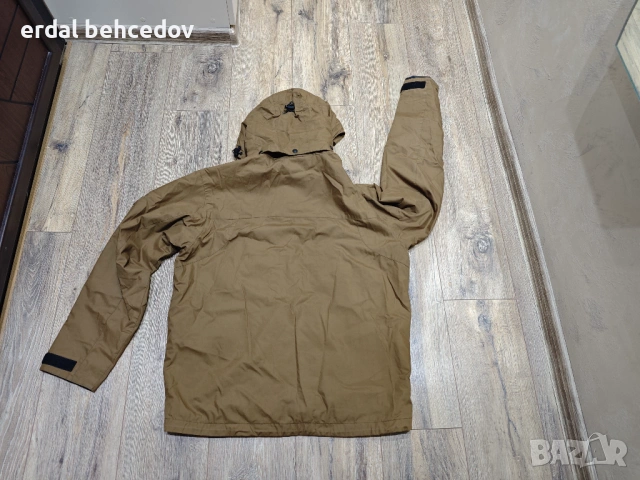 Пролетно-Есенно яке Jack Wolfskin, снимка 18 - Якета - 54093364