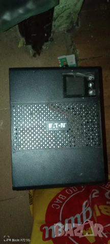 ups eaton sc5 1500 работещо без батерий за части може би + nvr за части, снимка 17 - UPS захранвания - 54690519