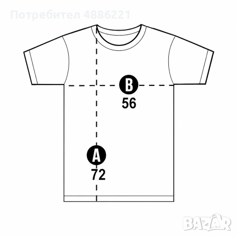 Y-3xAdidas t-shirt XL, снимка 5 - Тениски - 55288114