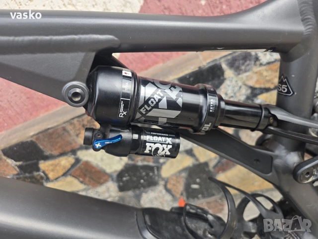 Canyon:ON AL 8 2025, снимка 9 - Велосипеди - 54205603