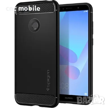Huawei Y6 Prime 2018 Huawei ATU-L31 Huawei Y6 2018 Huawei ATU-L11 калъф case различни модели 