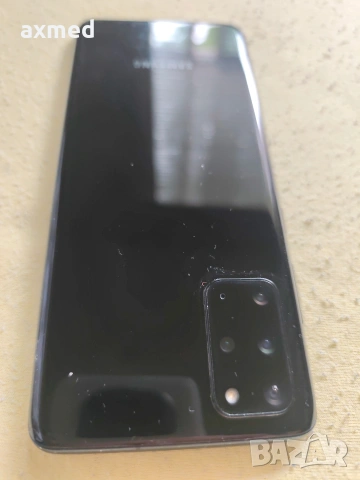 Samsung Galaxy S 20+ 5G 8/128 Gb, снимка 3 - Samsung - 54884265