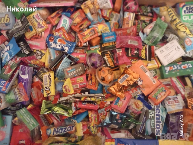 дъвки , картинки от дъвки