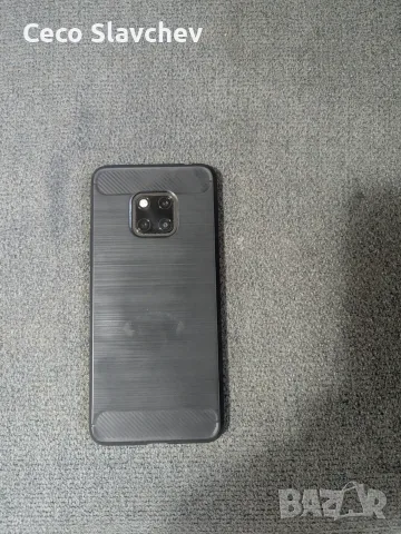 Huawei Mate 20 Pro, снимка 3 - Huawei - 55657609