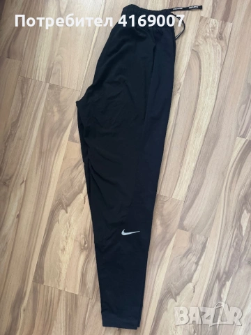 Дамски панталон Nike , снимка 2 - Спортни екипи - 54737379