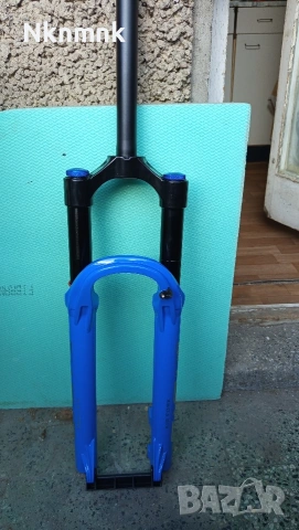 Въздуха вилка 27.5/чисто нова/