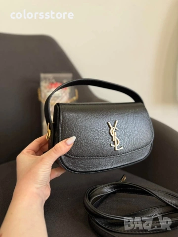 Чанта YSL-IM100j, снимка 5 - Чанти - 54247651