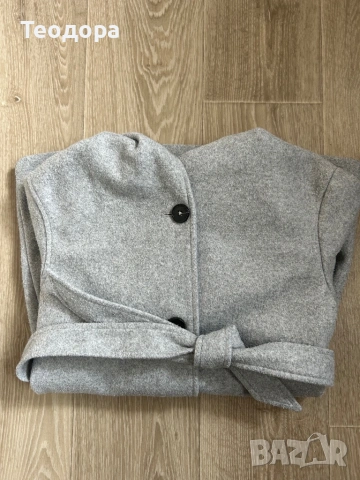 Детско палто, снимка 7 - Детски якета и елеци - 54006709