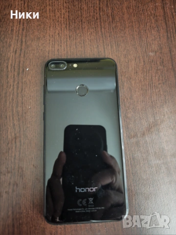 Honor 9 Lite – отлично състояние, с кутия, снимка 3 - Други - 55010204