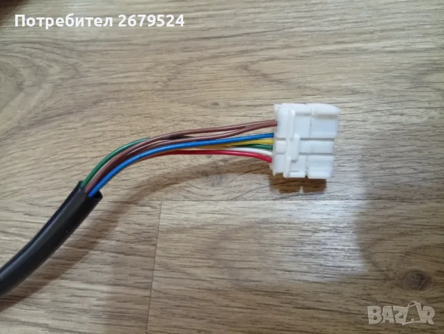 Дясно огледало за ЦРВ 3 , снимка 6 - Аксесоари и консумативи - 55694031