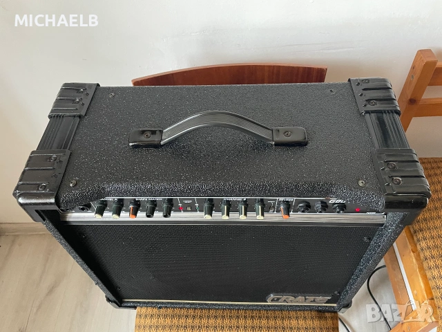 Продавам кубе за китара CRATE G80 XL, снимка 2 - Други - 55119520