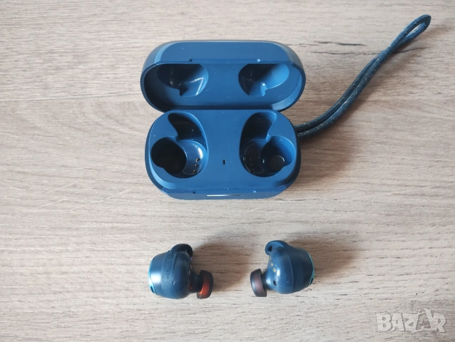 JBL Reflect Flow Pro Bluetooth безжични слушалки, снимка 5 - Bluetooth слушалки - 54609039