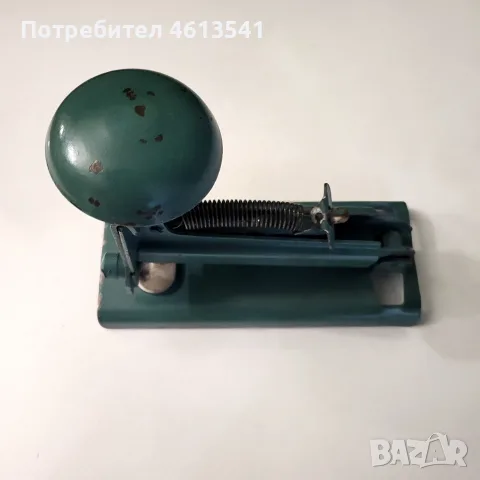 Ретро соц телбод., снимка 15 - Колекции - 55479601