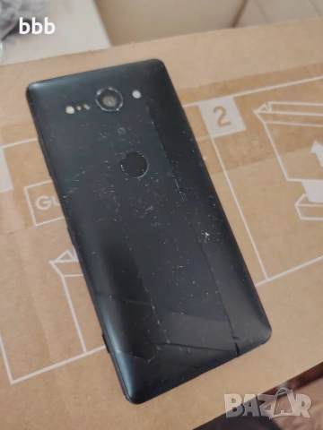 Sony Xperia xz2 compact , снимка 2 - Sony - 54672397