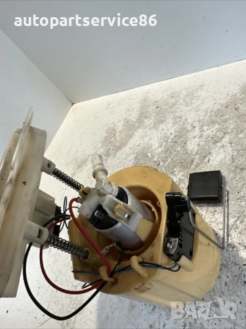 Горивна помпа с датчик за резервоар RHD за Mercedes W212 2.2 CDI (2012) A2124700194 , снимка 2 - Части - 53960808