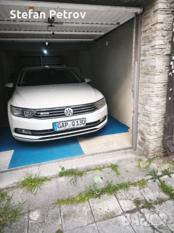 Vw Passat 2.0 TDI , снимка 3 - Автомобили и джипове - 54674445