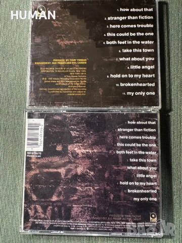 Bad Company - Free - Paul Rodgers , снимка 7 - CD дискове - 55003226