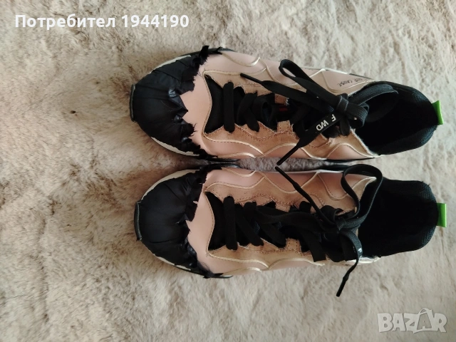 Дамски обувки FW_D , снимка 7 - Маратонки - 54156748