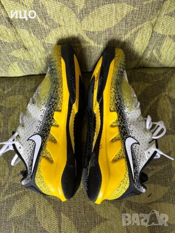 Нови мъжки маратонки Nike Vapor Х, снимка 5 - Маратонки - 54040968