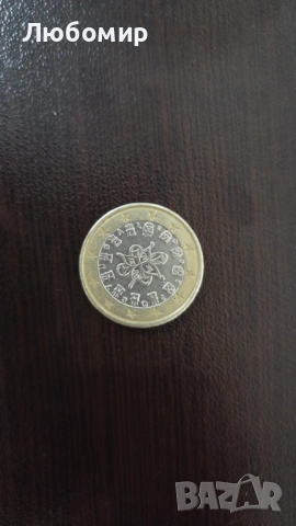 Евро монети - Франция 1999 2евро с Дефект, снимка 6 - Нумизматика и бонистика - 54010607