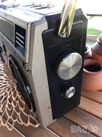 Радиокасетофон National Panasonic RX-5030F (Matsushita Japan), снимка 3 - Радиокасетофони, транзистори - 54571244